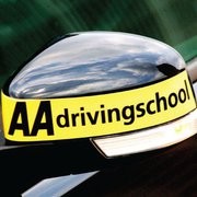 Andy Chawe   AA Driving School Instructor 634956 Image 0